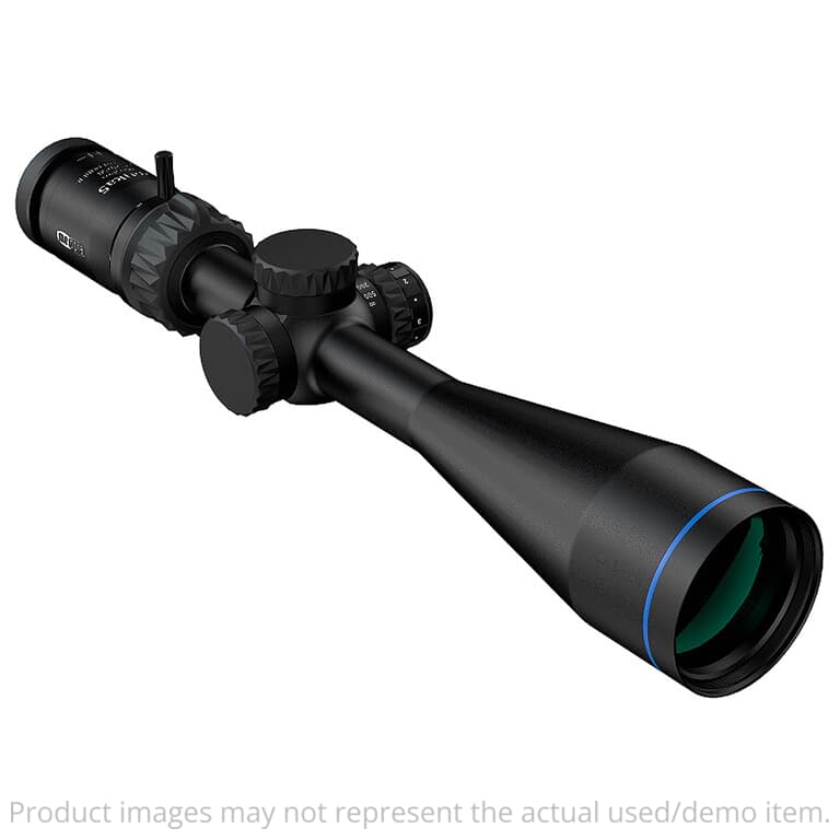 USED Meopta Optika5 4-20x50mm RD Z-Plus RD Riflescope 1032583 - Excellent Condition with box USED8483