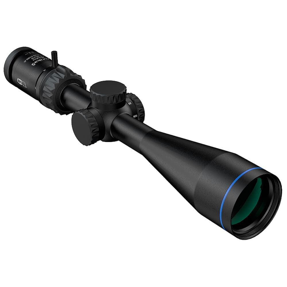 Meopta Optika5 4-20x50 - Z-Plus Riflescope 1032581