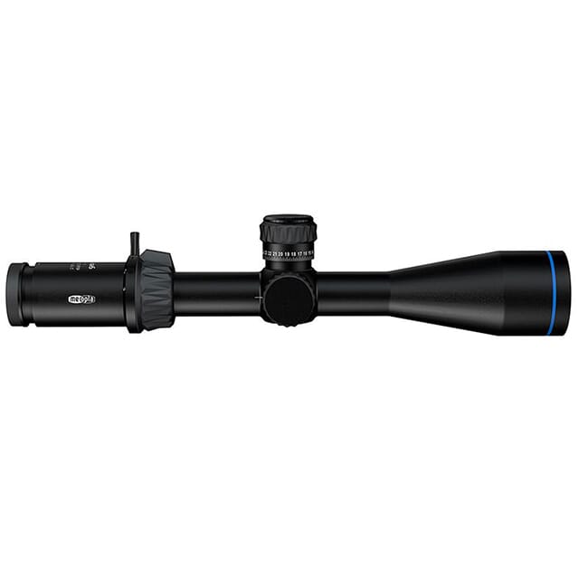 Meopta Optika6 3-18x50 Illuminated 4C 30mm FFP Riflescope 653569