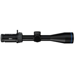 Meopta USED Optika6 3-18x50 DichroTech BDC 30mm SFP Riflescope 653635 - Packaging Damaged UA2685