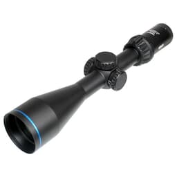 Meopta Optika6 3-18x56 Z-Plex 30mm SFP Riflescope 653645