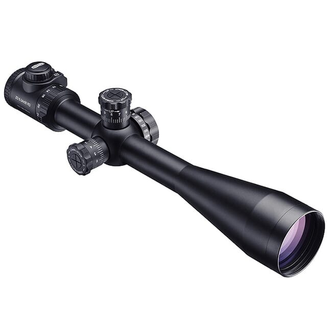 Meopta ZD 6-24X56 Mil/Mil Illum MT223 Riflescope 580200