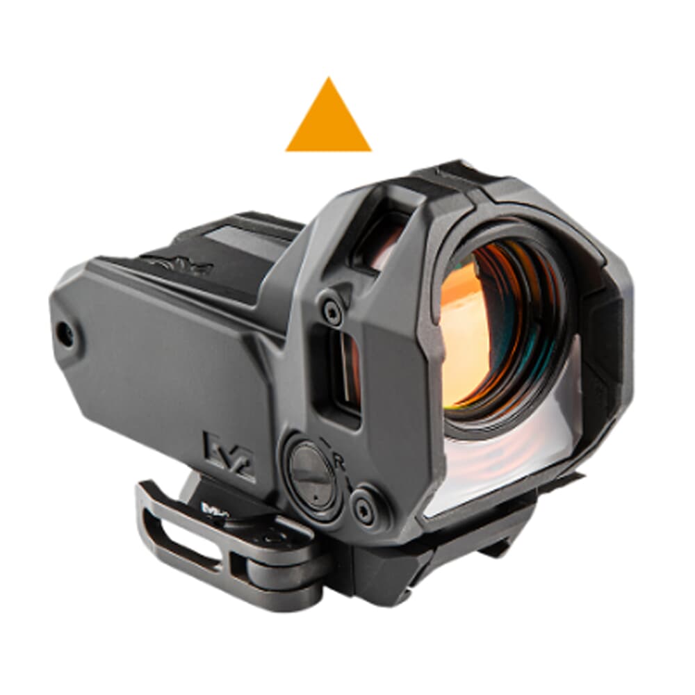 Meprolight Mepro M22 Triangle 10 MOA Amber 56224110