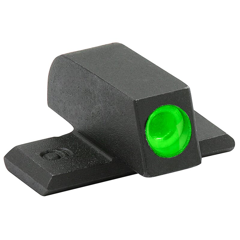 Meprolight Tru-Dot Sig Sauer P238 Fixed Green Front Tritium Illum Pistol Sight 0101383107