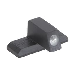 Meprolight Tru-Dot H&K 9mm/.40SW/.45ACP USP FS Fixed Green Front Tritium Illum Pistol Sight 0115163107