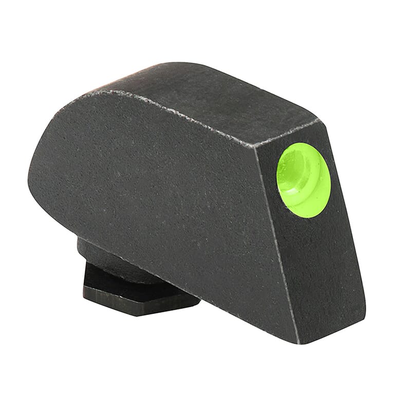 Meprolight Tru-Dot Glock (All Models) Green Adj Pistol Front Sight 202243107