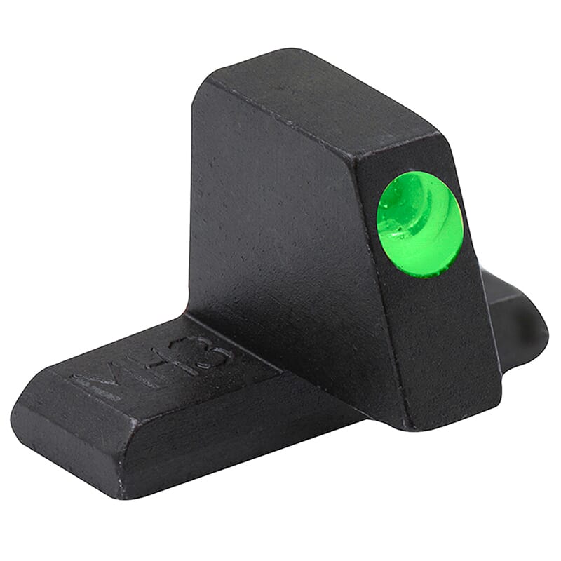 Meprolight Tru-Dot H&K USP FS/Tactical/Expert Adjustable Green Front Tritium Illum Pistol Sight 0215163107
