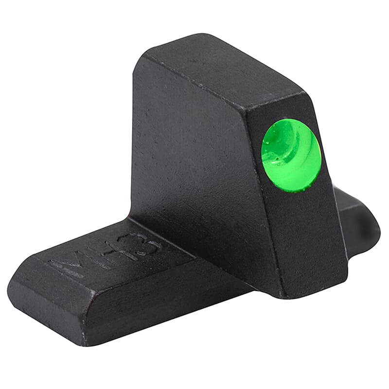 Meprolight Tru-Dot H&amp;K USP FS/Tactical/Expert Adj Green Front Tritium Illum Pistol Sight 0215163107