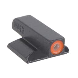 Meprolight Hyper-Bright Kimber 1911 Wedge Fixed Orange Ring/Green Dot Tritium Illum Front Pistol Sight 0412213137