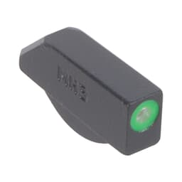 Meprolight Hyper-Bright Kimber K6/DASA Revolver Fixed Green Ring/Dot Tritium Illum Front Pistol Sight 0412313117