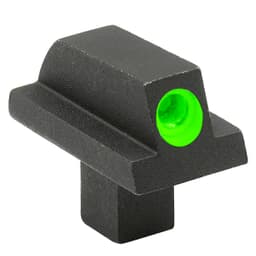 Meprolight Tru-Dot Colt Gov & Com Model 125 TENON TD Green Fixed Pistol Front Sight 107763107