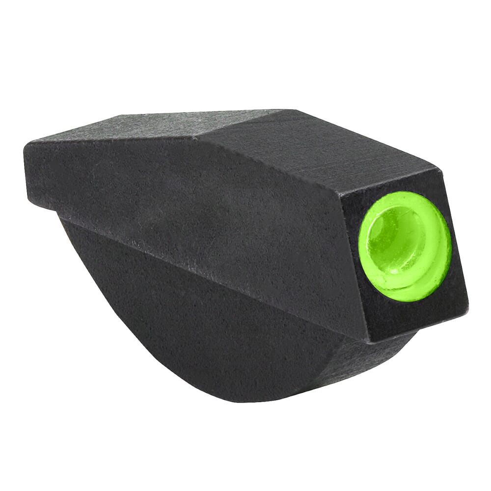 Meprolight Tru-Dot Ruger SP101 Green Fixed Pistol Front Sight 109923101