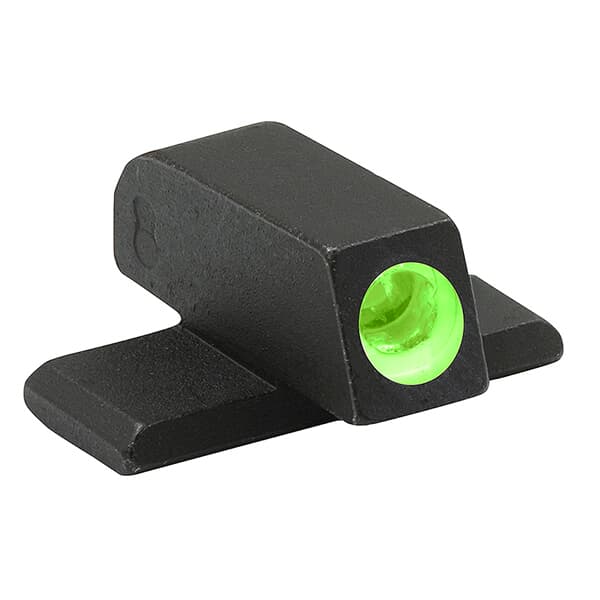 Meprolight Tru-Dot Springfield XD 9mm/.40 Green Fixed Pistol Front Sight 114103107
