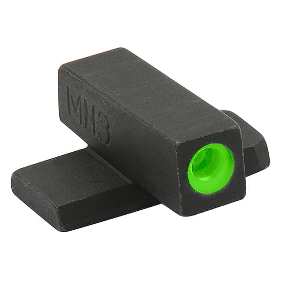 Meprolight Tru-Dot Springfield XDM Green Fixed Pistol Front Sight 114203107