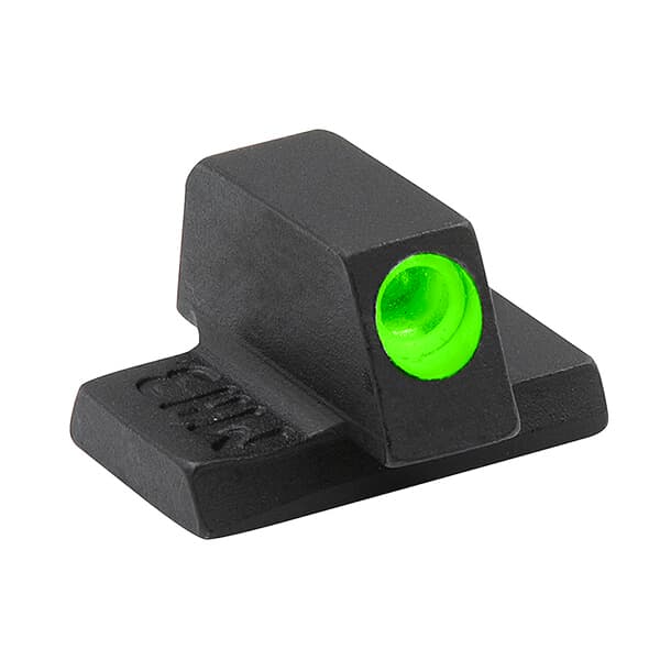 Meprolight Tru-Dot S&W M&P Full-Size/Compact/Sub-Compact Green Fixed Pistol Front Sight 117663107