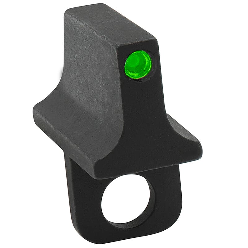 Meprolight Tru-Dot H&amp;K MP5/91/93/94 Fixed Green Front Tritium Illum Sight Post 1315063107