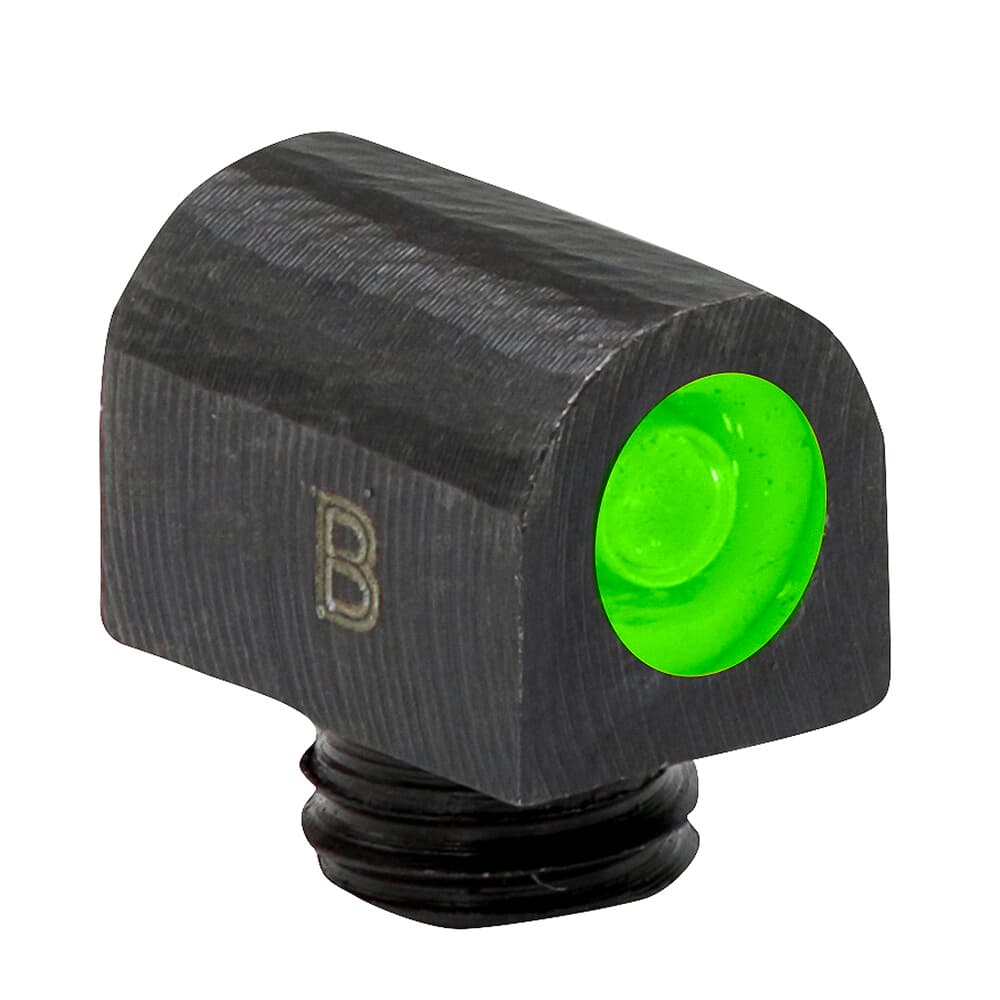 Meprolight Tru-Dot Remington 870, 1100, 11-87 (6-48 Thread) Bead Green Fixed Shotgun Front Sight 1340453101