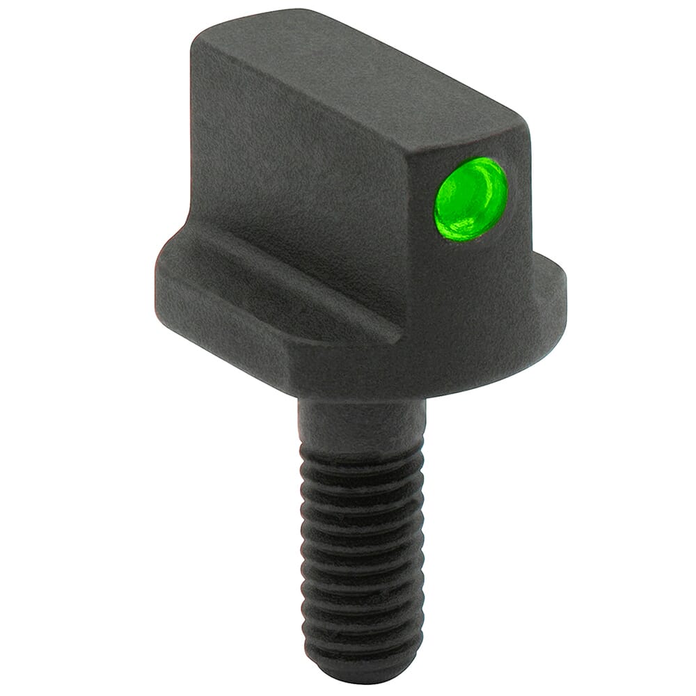 Meprolight Tru-Dot Benelli M1S90/M4 (Post 2001)/Screw (Ghost Ring) Fixed Green Front Tritium Illum Shotgun Sight 1343023107
