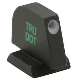 Meprolight Tru-Dot Mossberg M590 (Ghost-Ring Sight) Green Fixed Shotgun Front Sight 1385013101