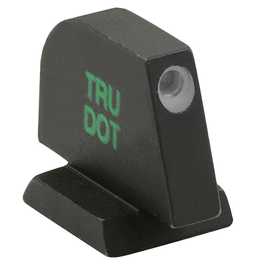 Meprolight Tru-Dot Mossberg M590 (Ghost-Ring Sight) Green Fixed Shotgun Front Sight 1385013101