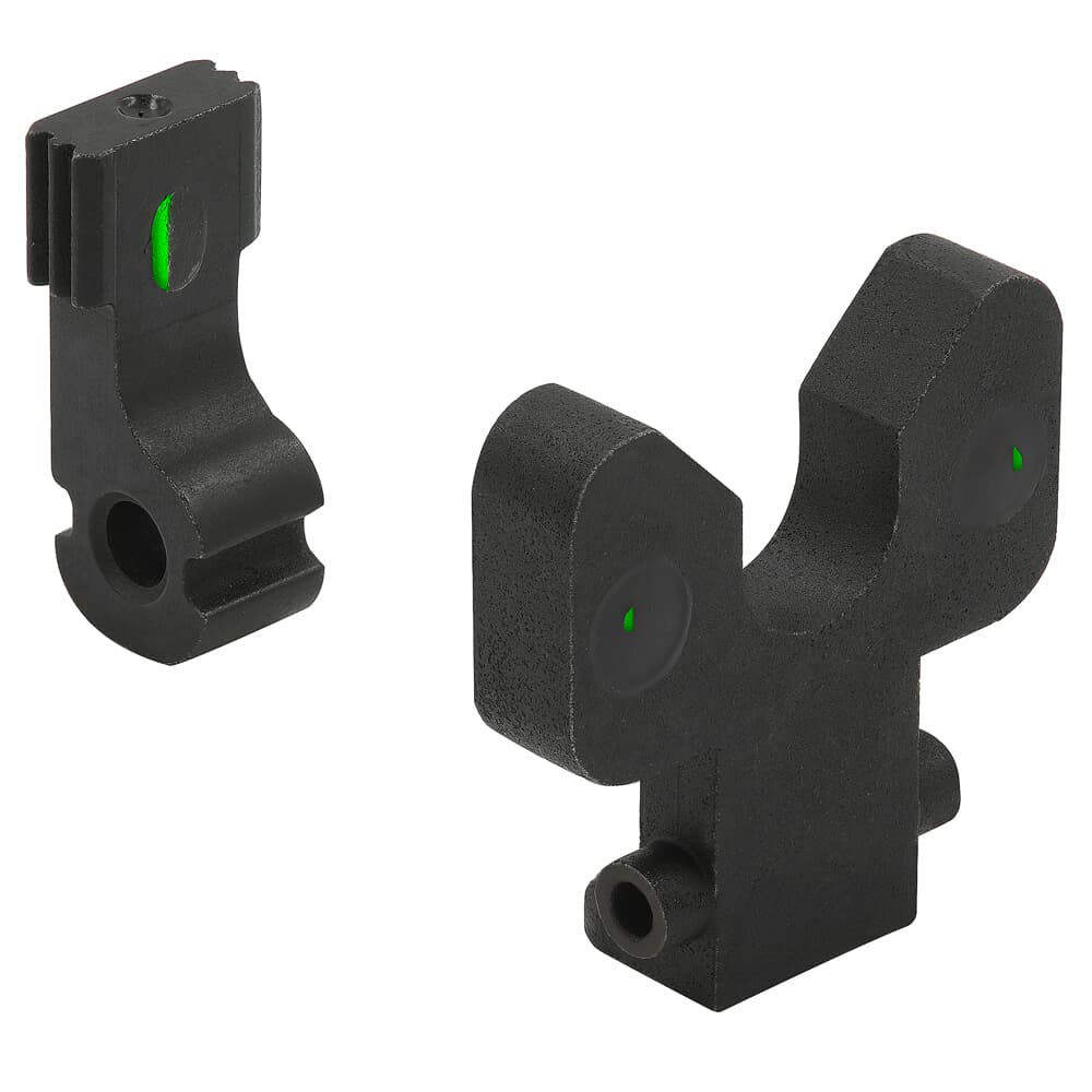 Meprolight Tru-Dot IWI Galil (Pre-2008) Green/Green Fixed Rifle Sight Set 1395203101