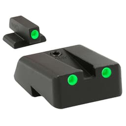 Meprolight Tru-Dot Armscor Rock Island TAC 1911.45ACP Green/Green Fixed Pistol Sight Set 198103101