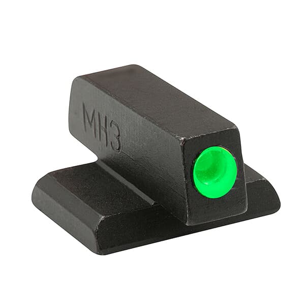 Meprolight Tru-Dot Armscor Rock Island TAC 1911 45ACP Green Fixed Pistol Front Sight 198103107