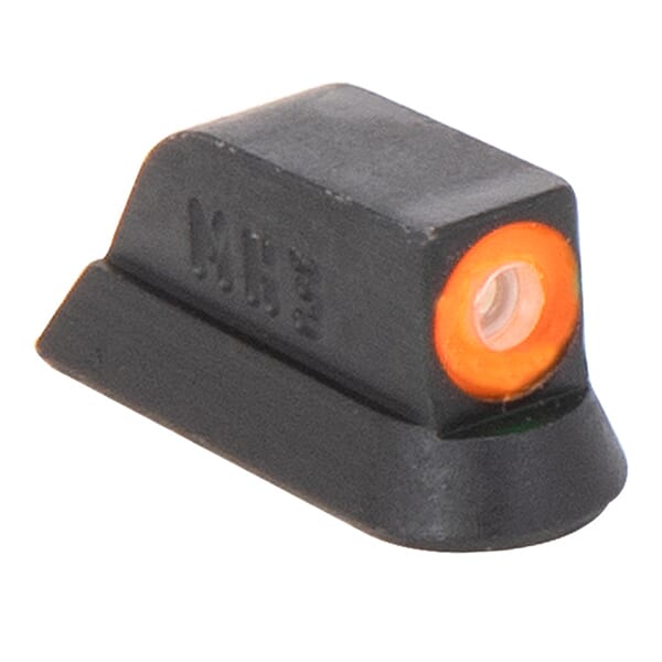 Meprolight Hyper-Bright CZ 75/85/SP01 Orange Ring Fixed Pistol Front Sight 477773137