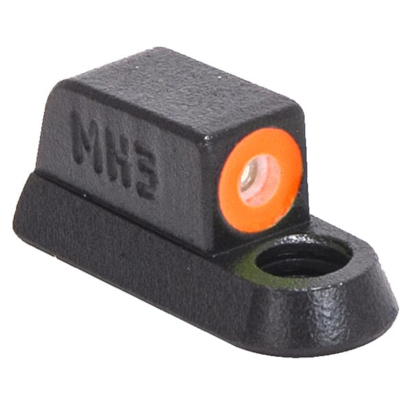 Meprolight Hyper-Bright CZ Shadow 2 Orange Ring Fixed Pistol Front Sight 477873137