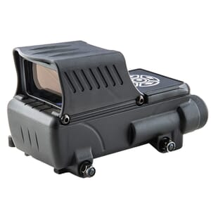 Meprolight FORESIGHT Augmented Multi-Reticle Reflex Sight w Cleaning Kit 56855503