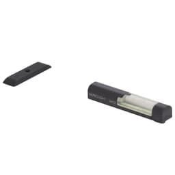 Meprolight FT Bullseye for Glock (All Models) Green Pistol Front Sight 632013108