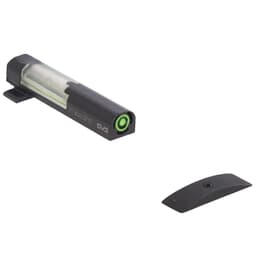 Meprolight FT Bullseye IWI Masada Green Pistol Front Sight 632123108