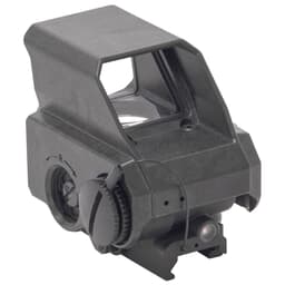 Meprolight Tru Vision Electro Optical Red Dot Mil-Spec Reflex Sight 65025510