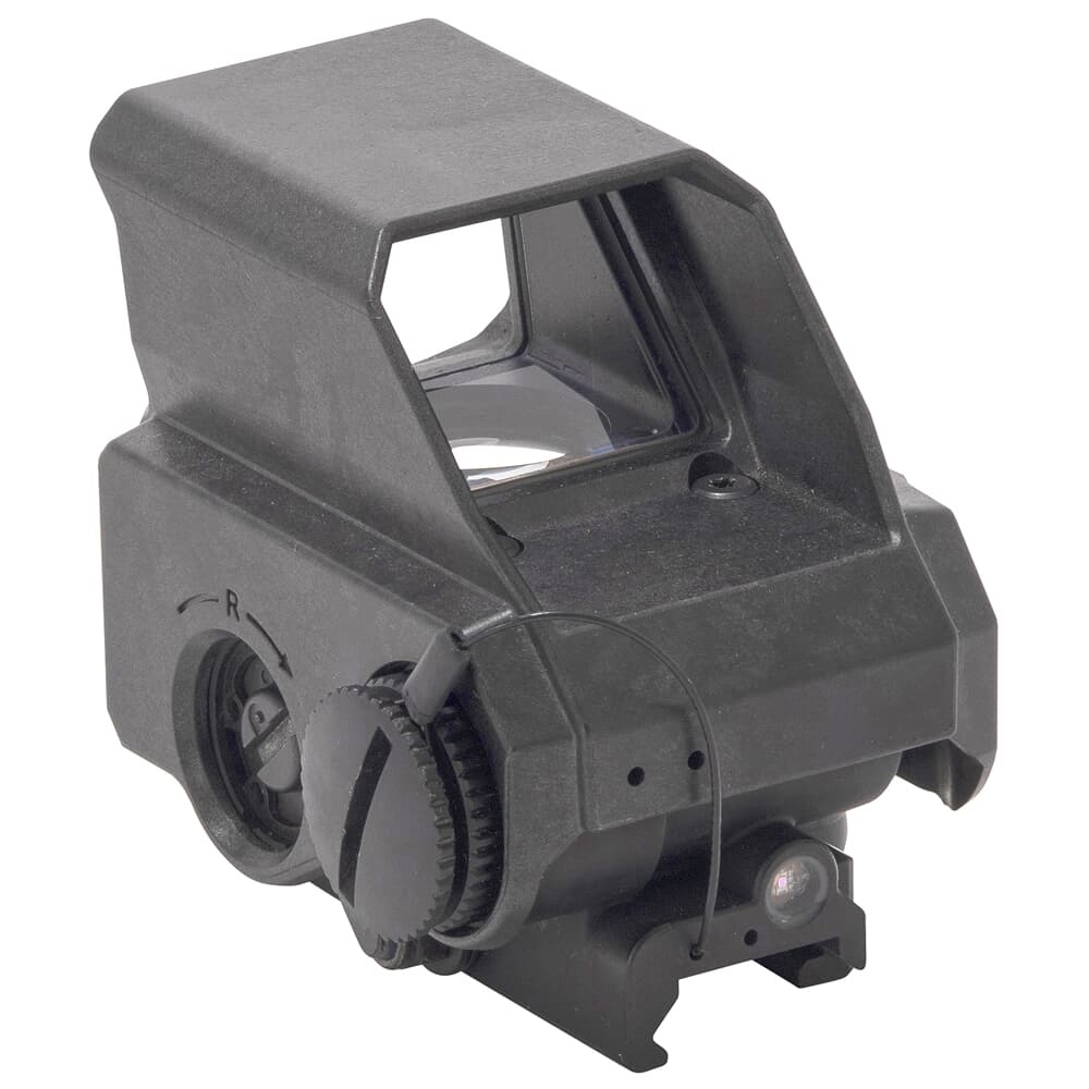 Meprolight Tru Vision Electro Optical Red Dot Mil-Spec Reflex Sight 65025510