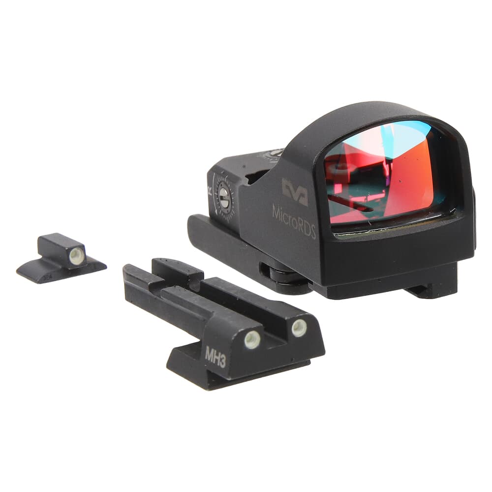 Meprolight microRDS IWI Jericho 2 or Enhanced Reflex Kit 88070512