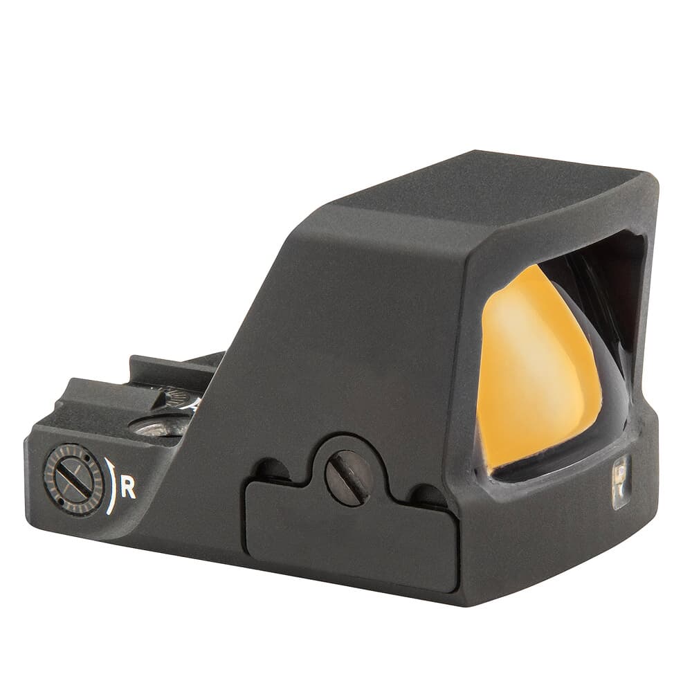 Meprolight MPO-S 3/33 MOA Open Pistol Sight w/RMSc Footprint 901141171