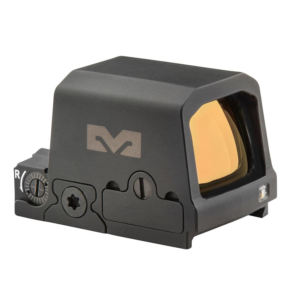 Meprolight MPO PRO-S 3/33 MOA Closed Pistol Sight w/RMSc Footprint 901141172