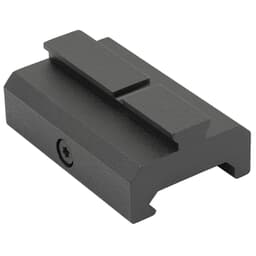 Meprolight microRDS Picatinny Adapter to Meprolight QD Adapter 910000001403