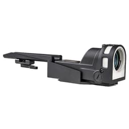 Meprolight M21 4.3 MOA Bullseye Day/Night Tritium Illum Reflex Sight w/Carry Handle Adapter 0626116