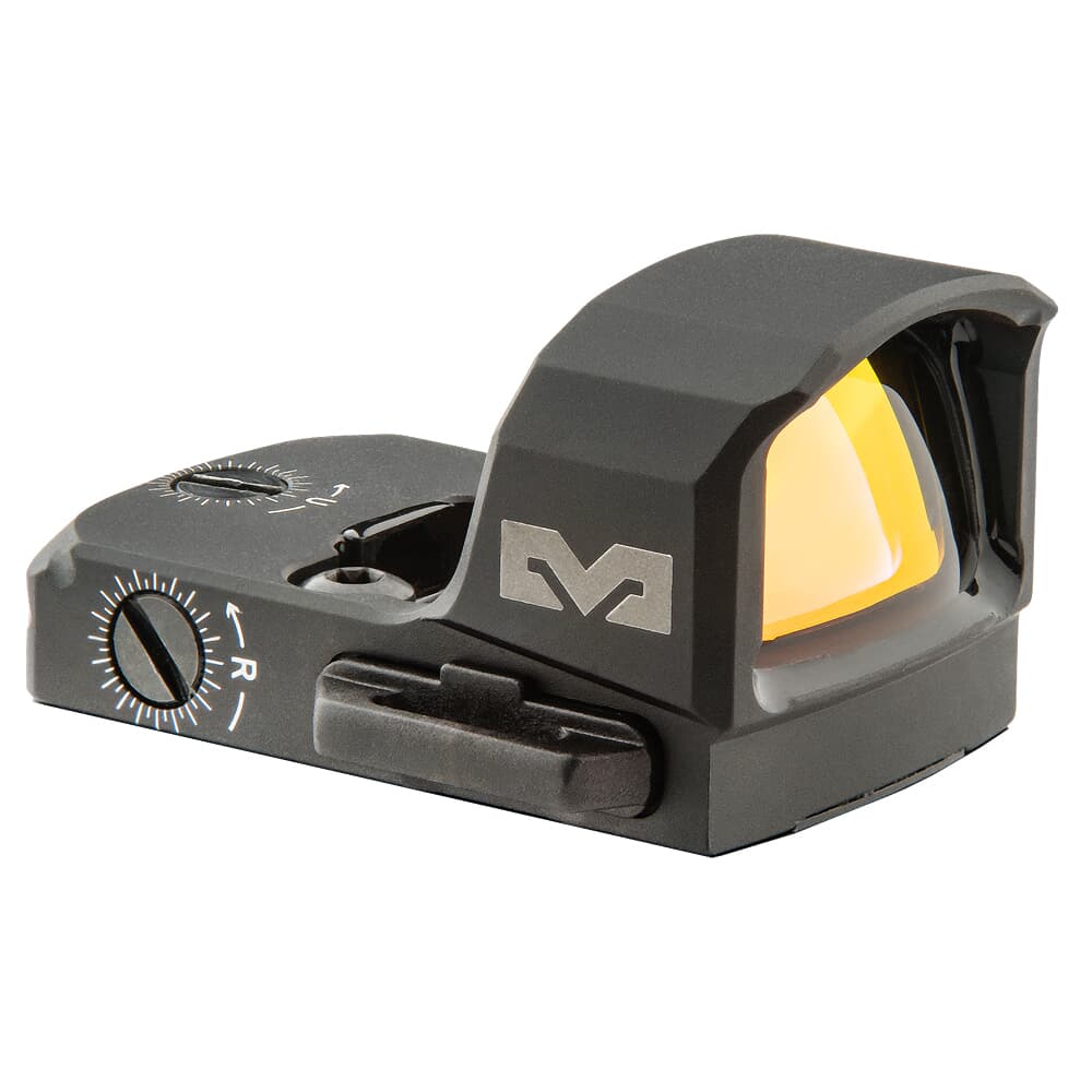Meprolight MPO-DF 3.5 MOA Open Pistol Sight w/RMR Footprint 901243271