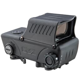 Meprolight RDS PRO V2 Red 2.2 MOA Bullseye Military-Grade Reflex Sight 56850016