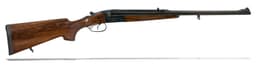 Merkel 140-2 SXS Safari 375 HH Double Rifle A750016