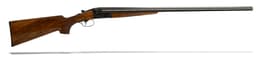 Merkel 47E SxS 12GA Shotgun 70047E1.9S3P