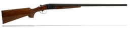 Merkel 47E SxS 20GA 28" S/T PG Shotgun 70047E2.8S3P
