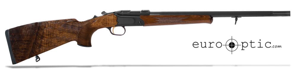 Merkel K3 Extreme 270 Win Single Shot Rifle