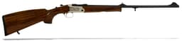 Merkel K3 Jagd 7mm08 Remington Single Shot Rifle K3-Jagd-708