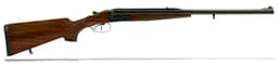 Merkel140-2 SXS Safari Double Rifle 470 NE