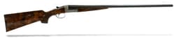 Merkel 280EL SxS 28GA Shotgun