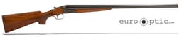 Merkel 47E SxS 12GA Shotgun 70047E1.8S3P