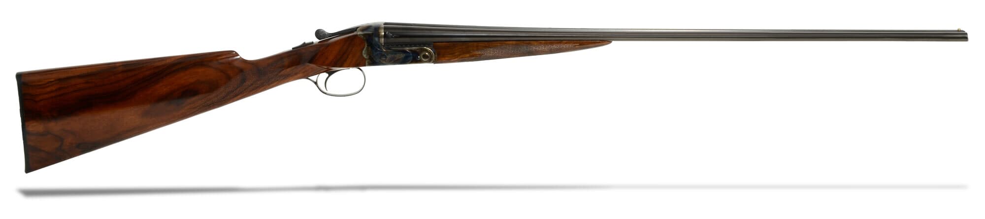 Merkel 360 SxS 410GA Shotgun 70036E4.8S5E